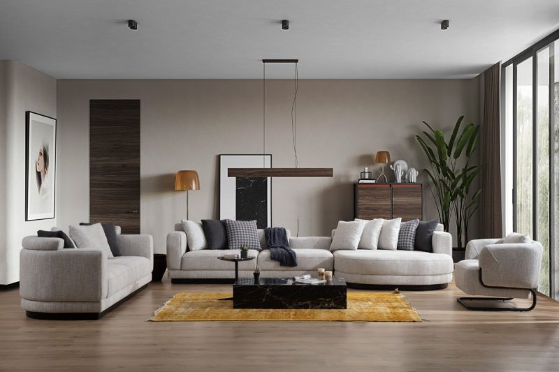 Picasso Köşe Takımı