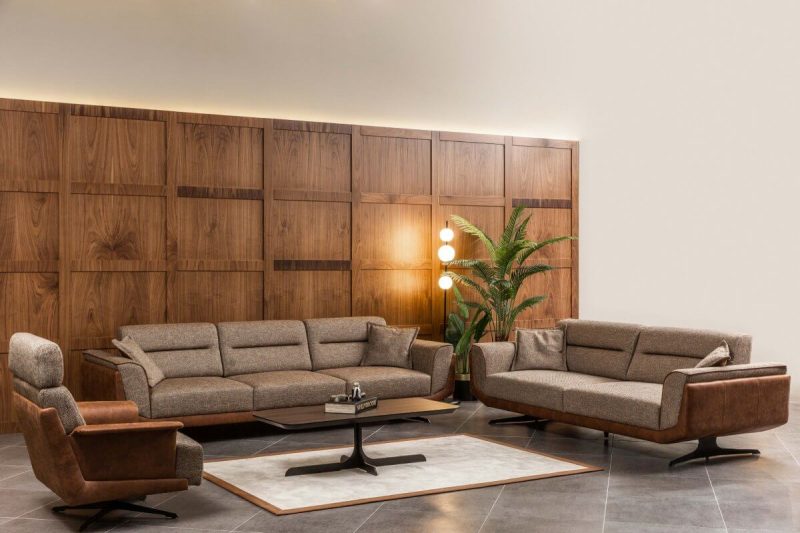 Prada Koltuk Takımı