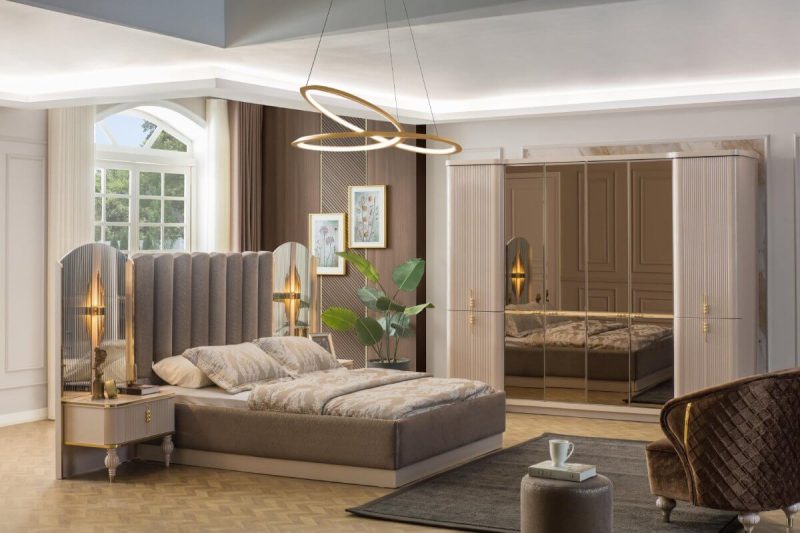 Puma Yatak Odası Takımı