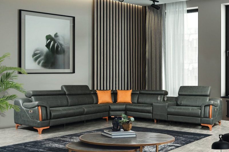 Rio Zen Köşe Takımı