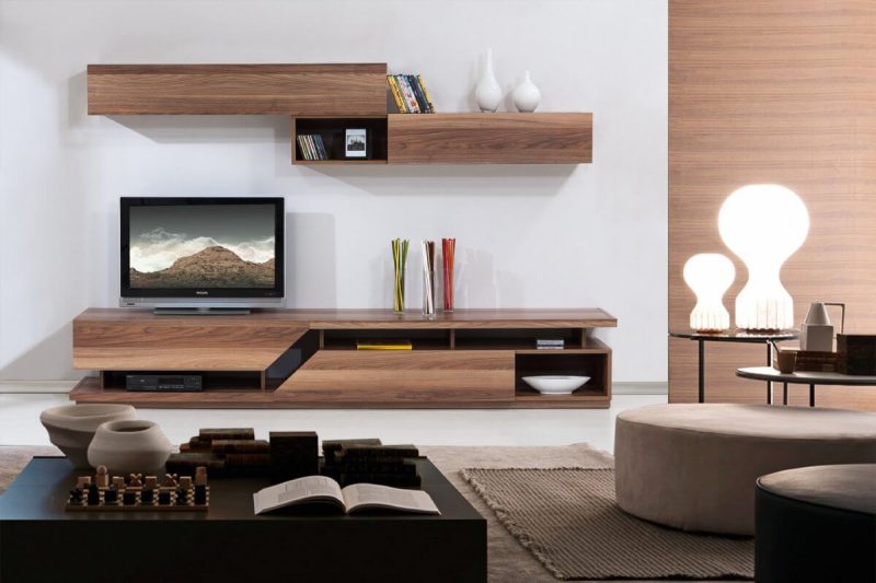 Söğüt Tv Ünitesi