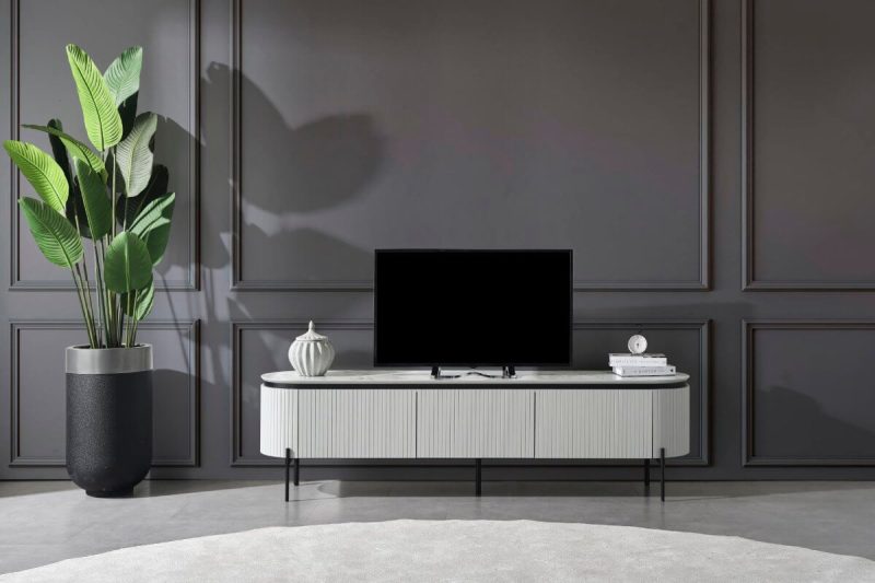 Tesla Plus Tv Ünitesi