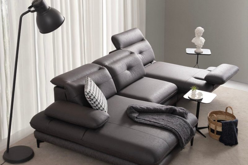 Torino Relax Köşe Takımı