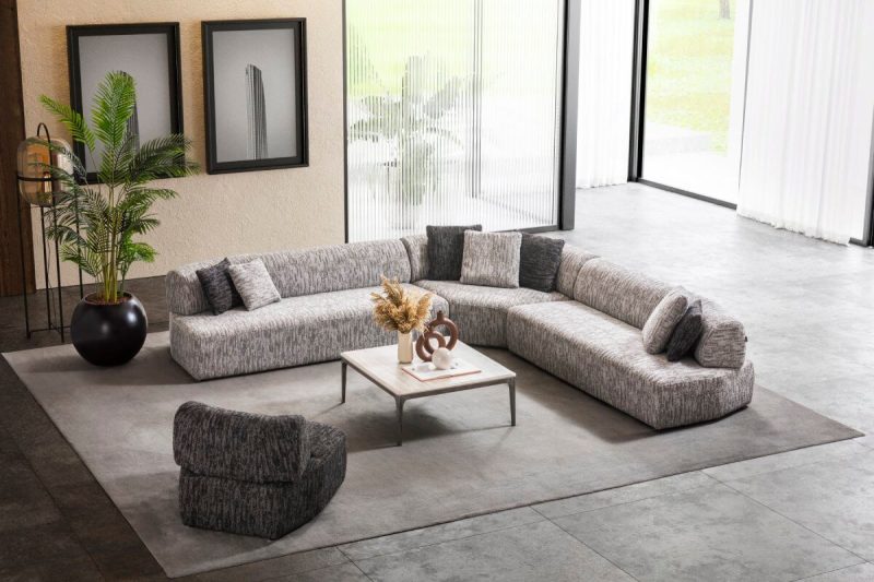 Tudor Köşe Takımı