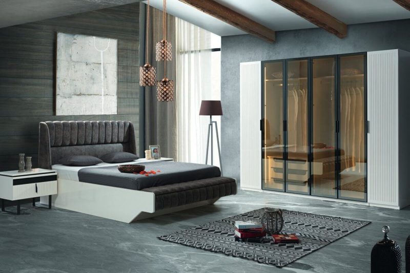 Yıldız Yatak Odası Takımı