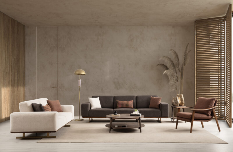 Peranna Koltuk Takımı