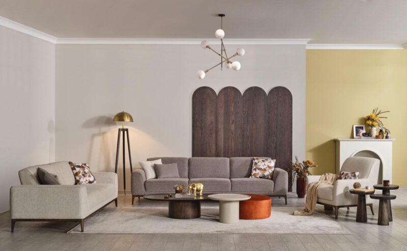 Dloft Koltuk Takımı