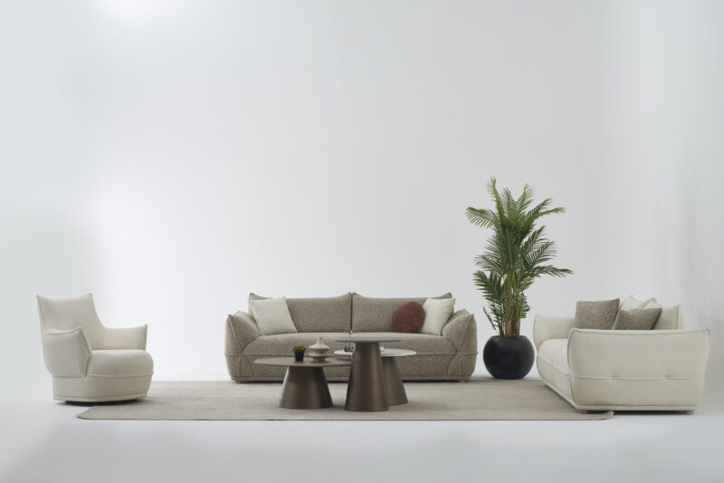 Efobos Koltuk Takımı